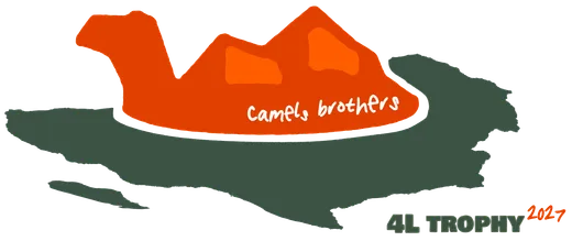 Camel Brothers — 4L Trophy 2027